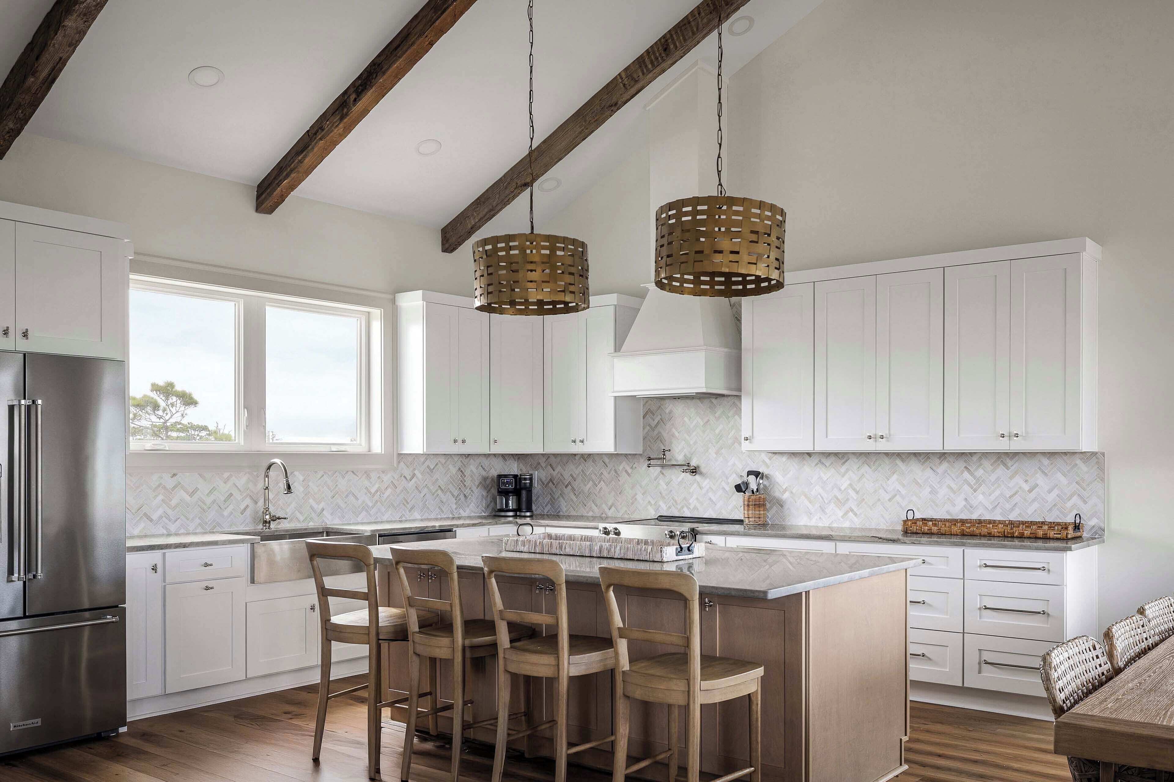 獨棟房屋 (6 Bedrooms) | 住宿內部