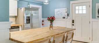 < 2 Mi to Punta Gorda Beach Park! Nautical Retreat