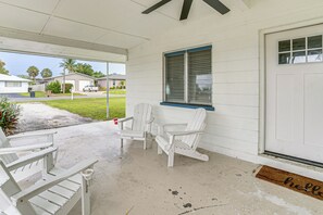 独立别墅 (2 Bedrooms) | 住宿内部