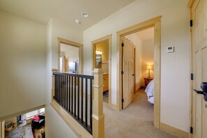 Huis (3 Bedrooms) | Interieur