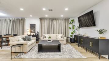 Casa (2 Bedrooms) | Fachada da propriedade