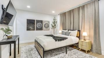 單棟房屋 (2 Bedrooms) | 內部