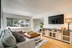 하우스 (4 Bedrooms) | 내부