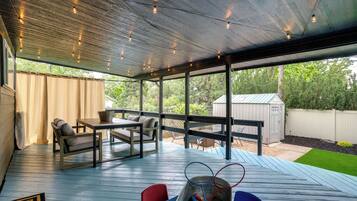 Rumah (4 Bedrooms) | Interior