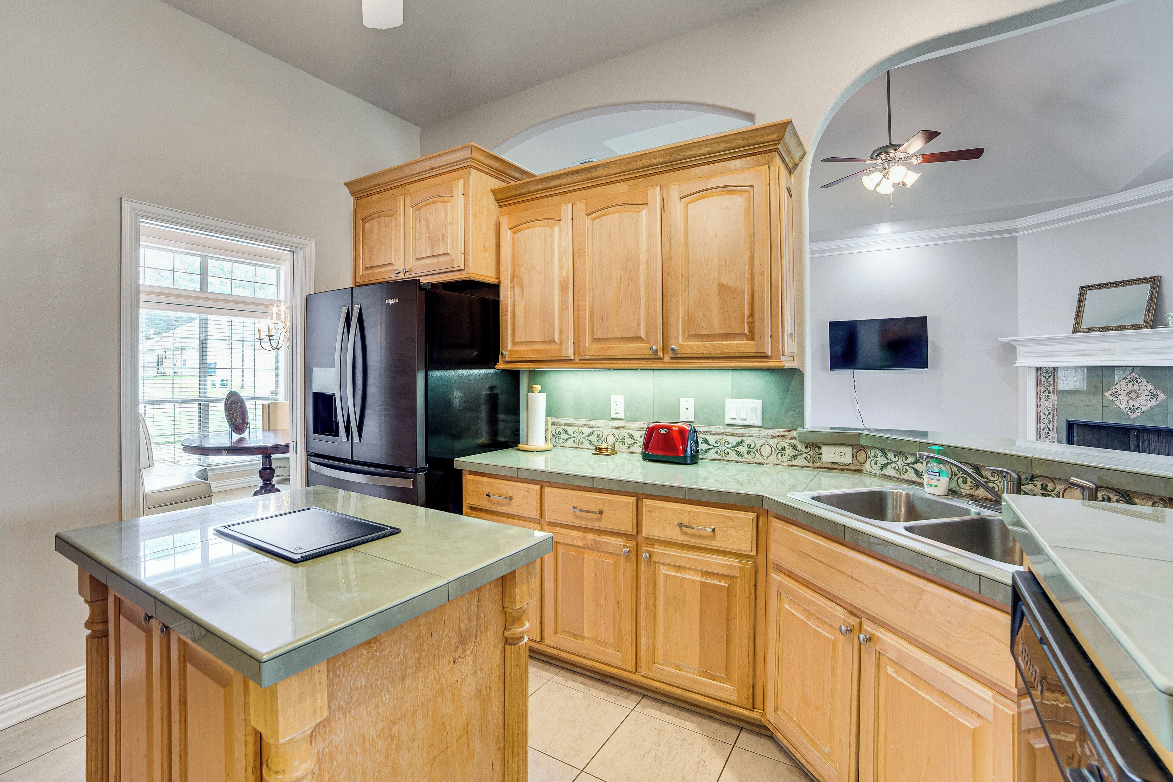 Casa (4 Bedrooms) | Parte interna