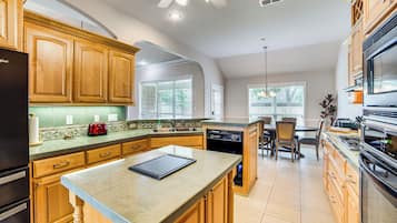 Nhà (4 Bedrooms) | Nội thất