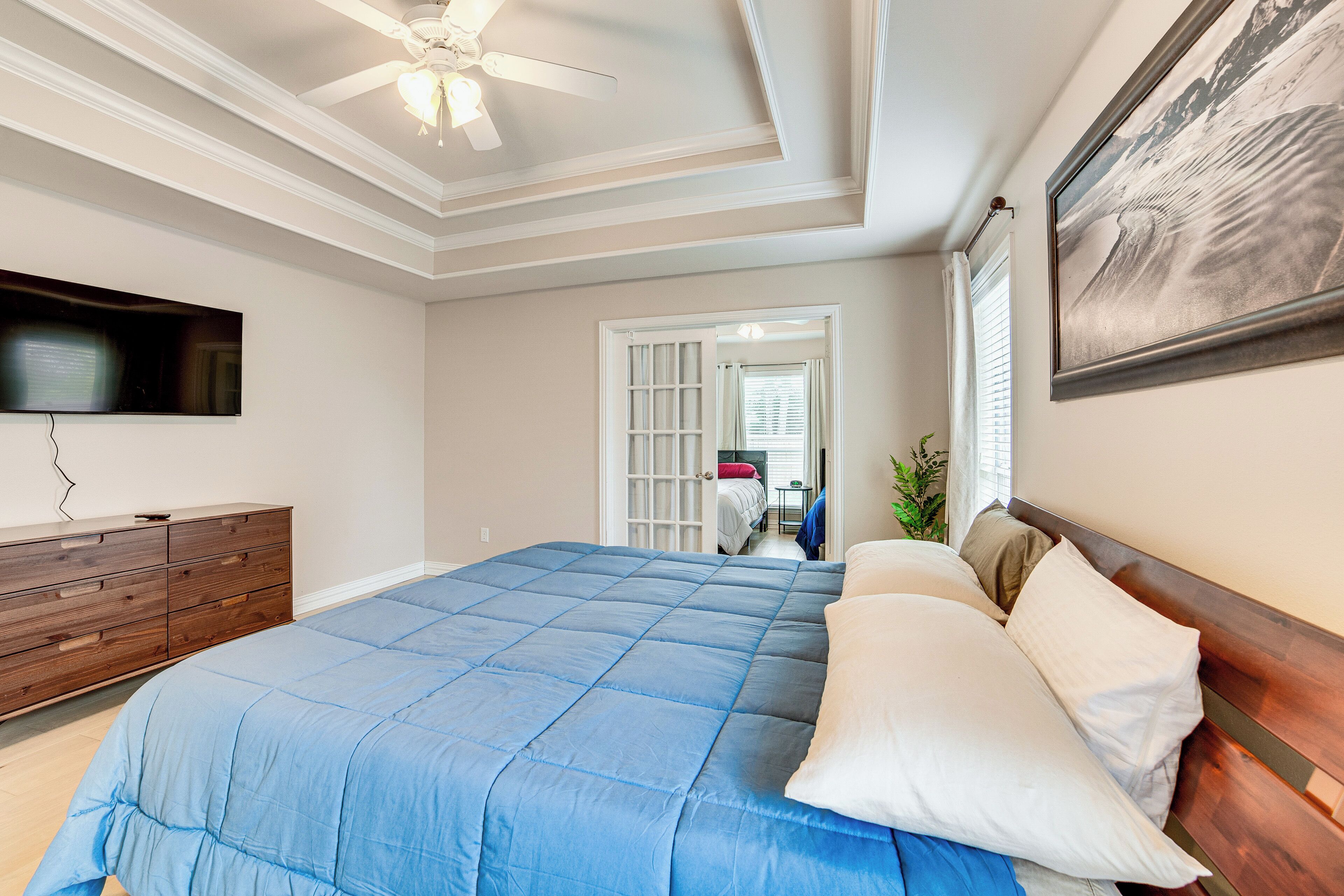 Nhà (4 Bedrooms) | Nội thất