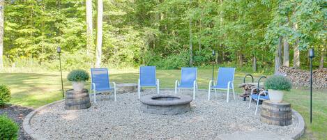 Casa (4 Bedrooms) | Interior