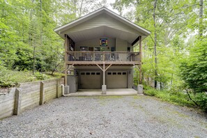 منزل (3 Bedrooms) | المنشأة من الداخل