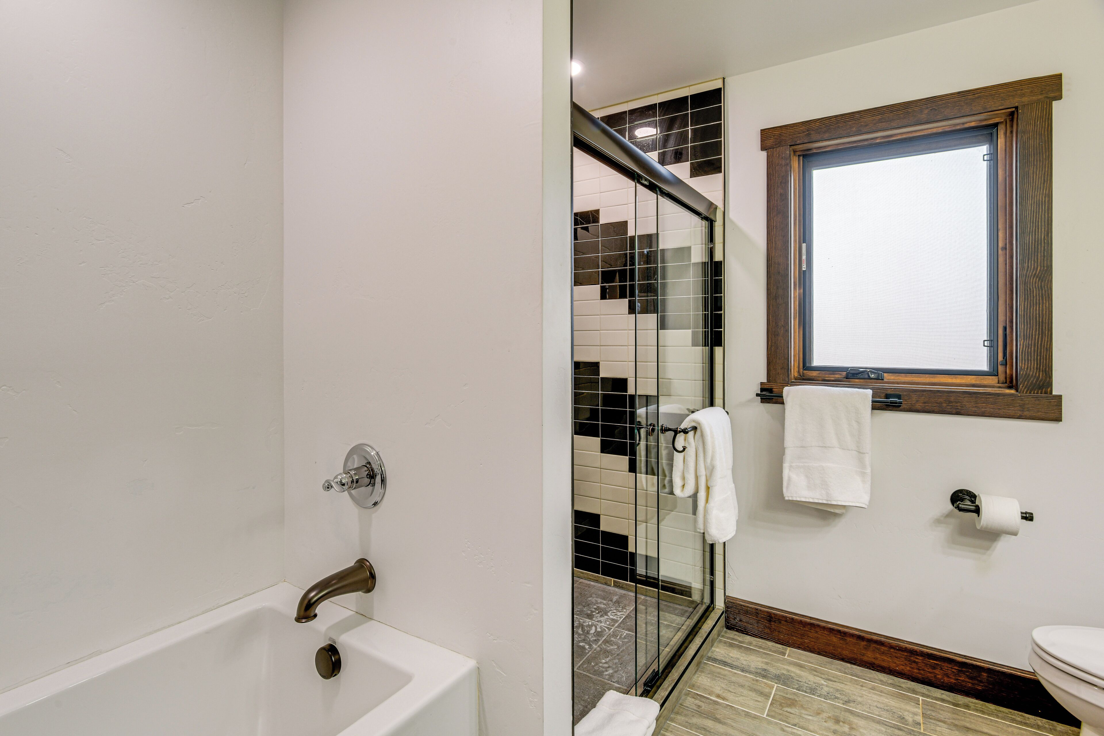 Maison (3 Bedrooms) | Intérieur