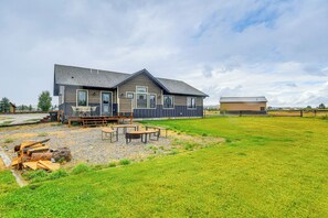 Maison (3 Bedrooms) | Intérieur