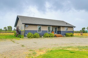 Maison (3 Bedrooms) | Intérieur