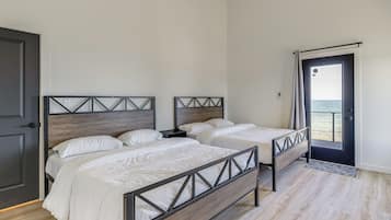 Rumah (3 Bedrooms) | Interior