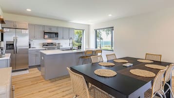 Rumah (3 Bedrooms) | Interior