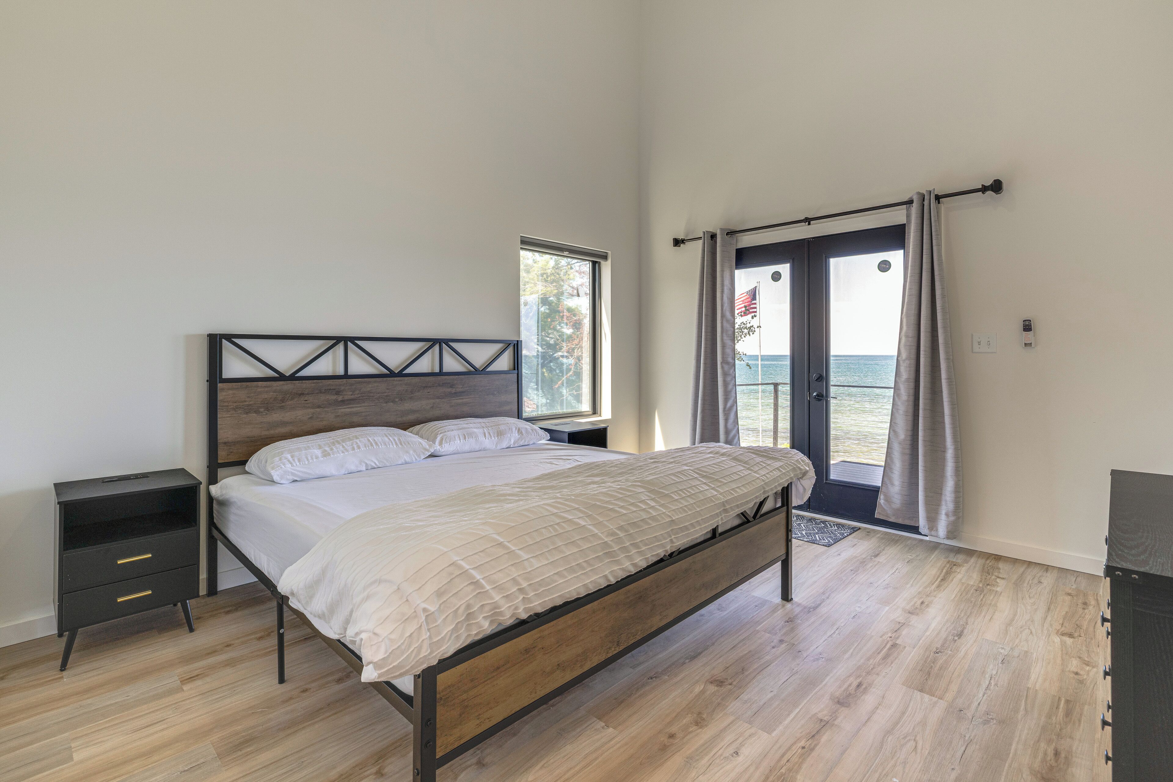 Nhà (3 Bedrooms) | Nội thất