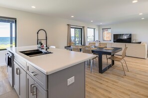 Ferienhaus (3 Bedrooms) | Innenbereich