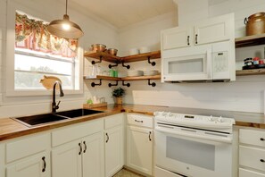 Talo (2 Bedrooms) | Sisätilat