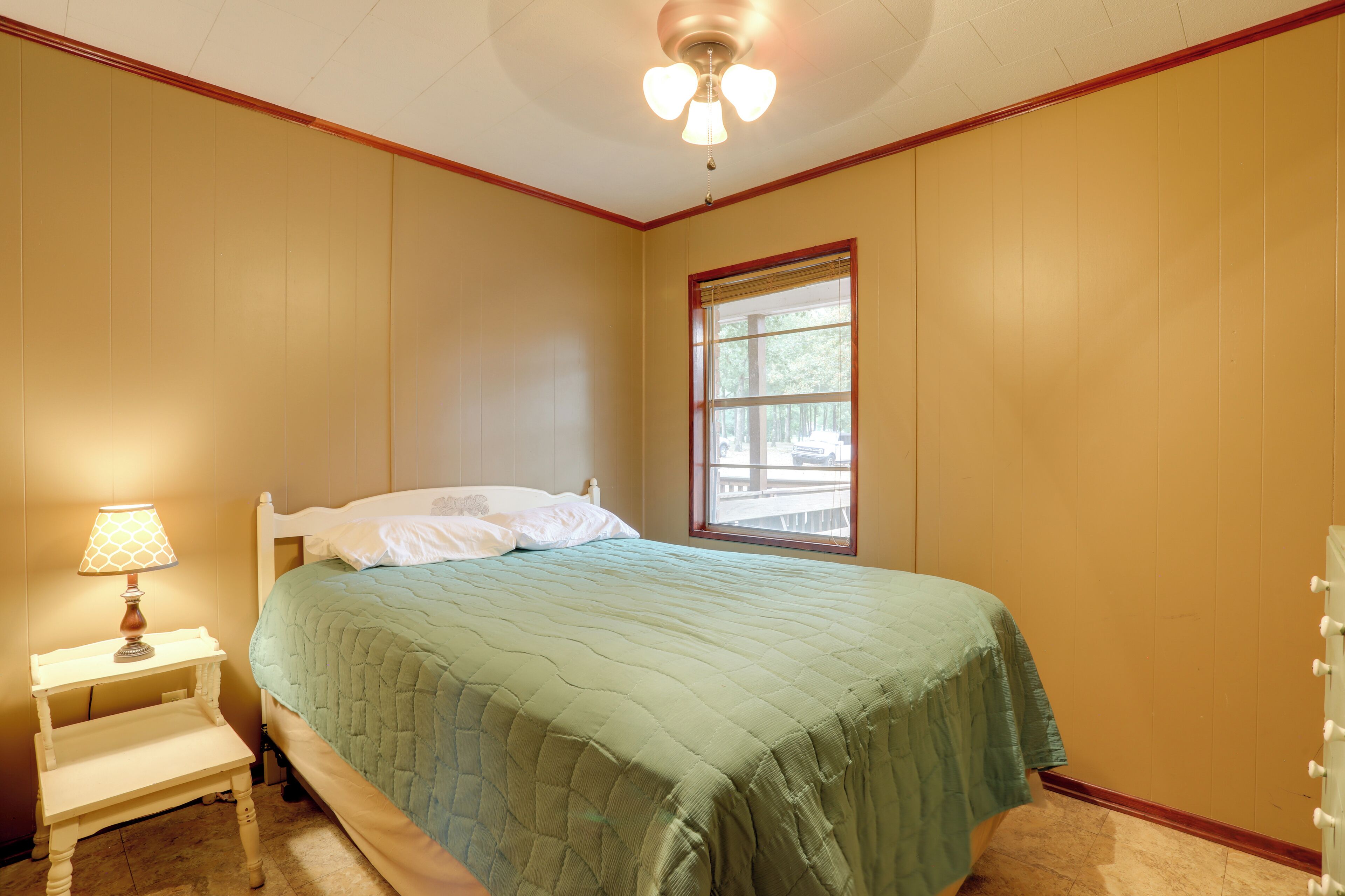 單棟房屋 (2 Bedrooms) | 內部