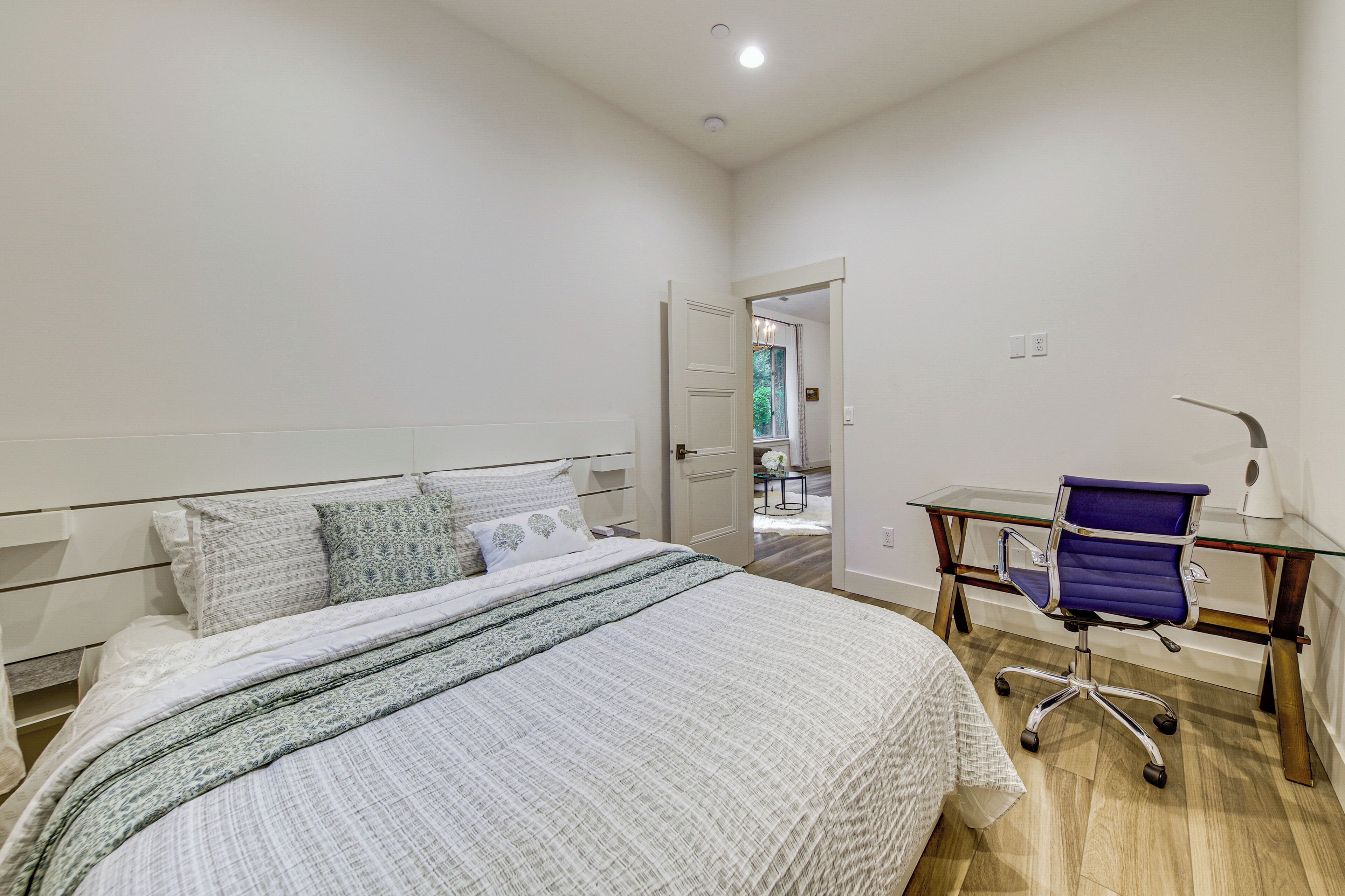 Maison (1 Bedroom) | Intérieur