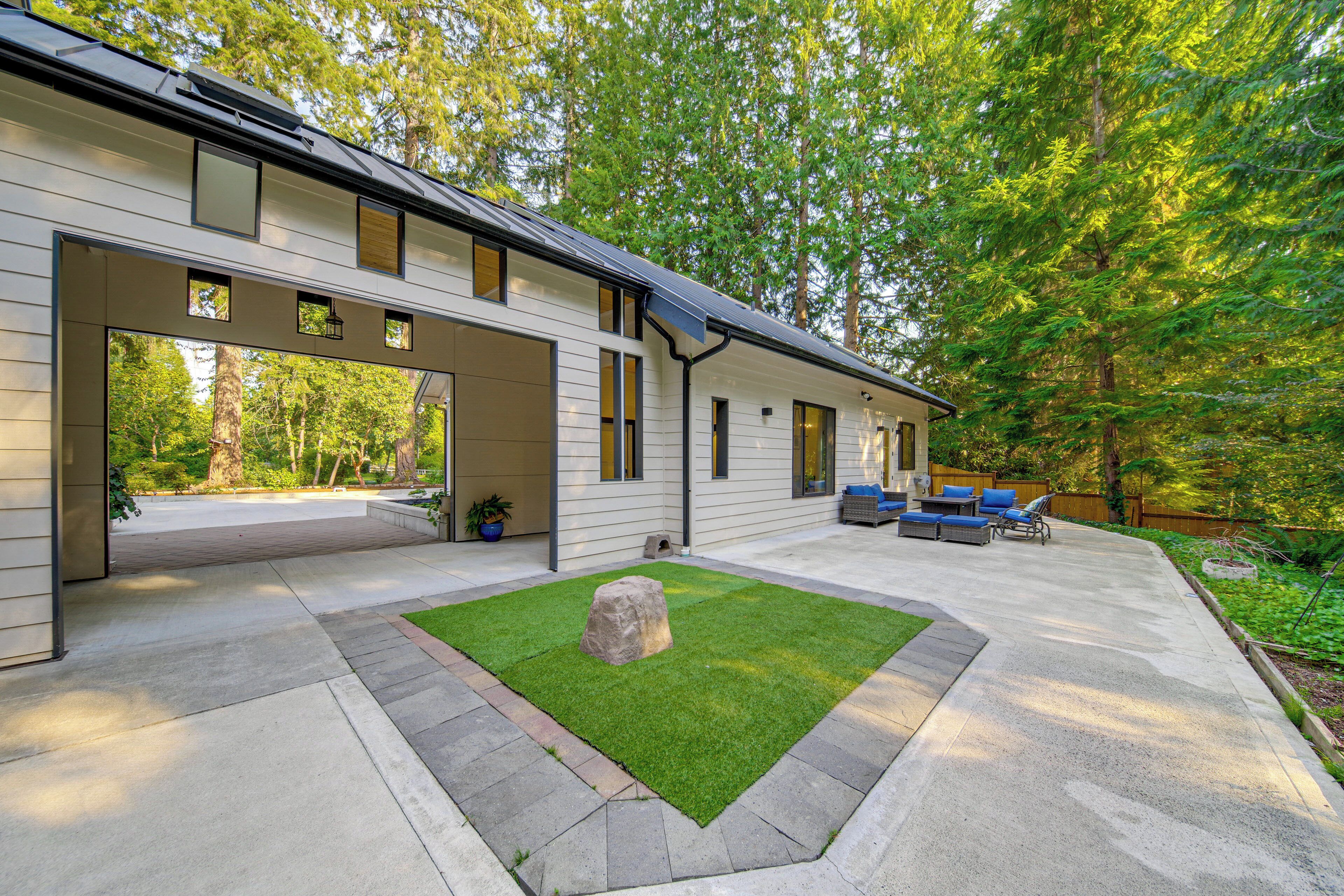 Maison (1 Bedroom) | Intérieur