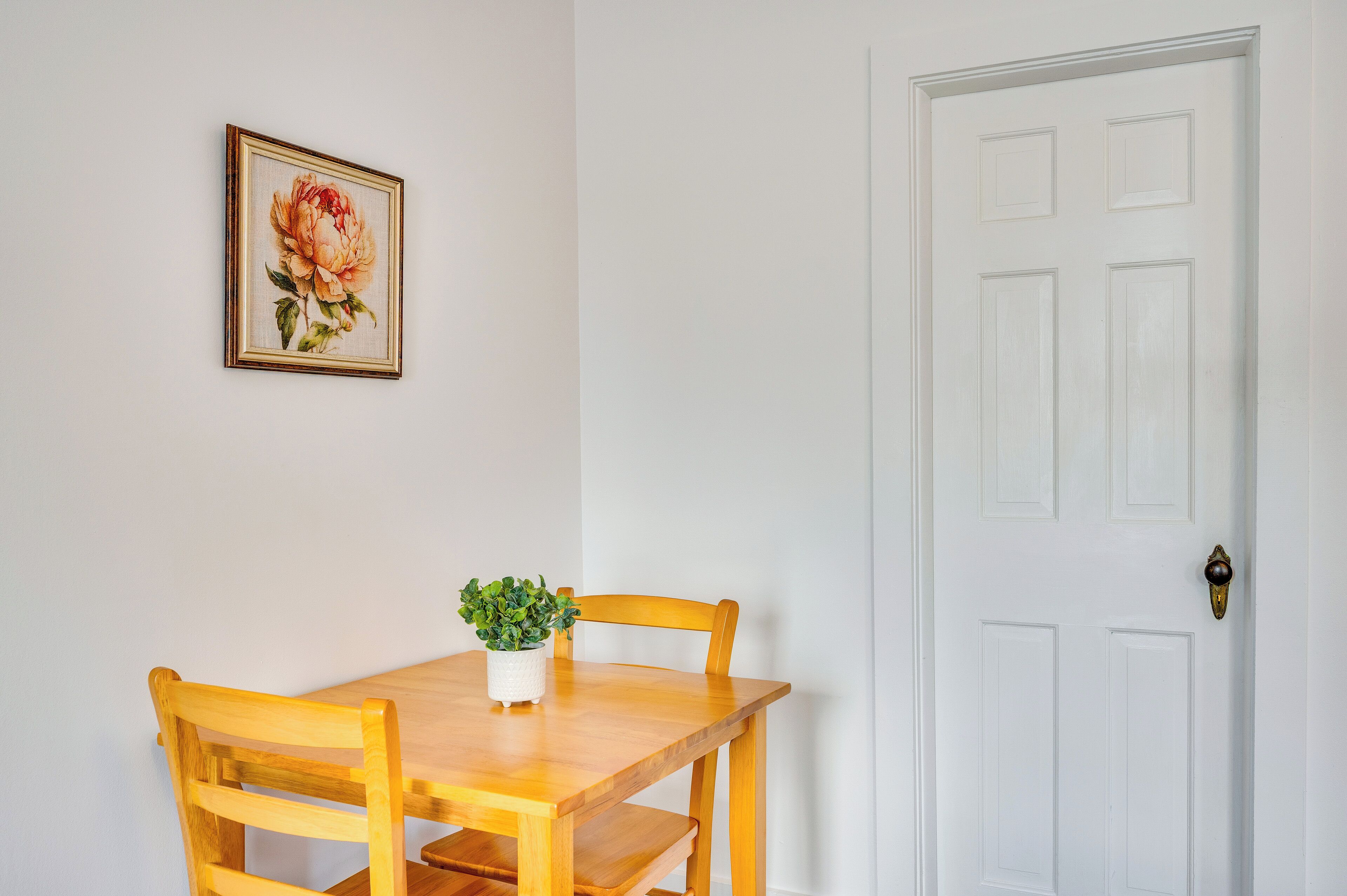 Apartment (0 Bedroom) | Interior