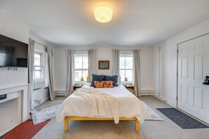 Departamento (0 Bedroom) | Interior