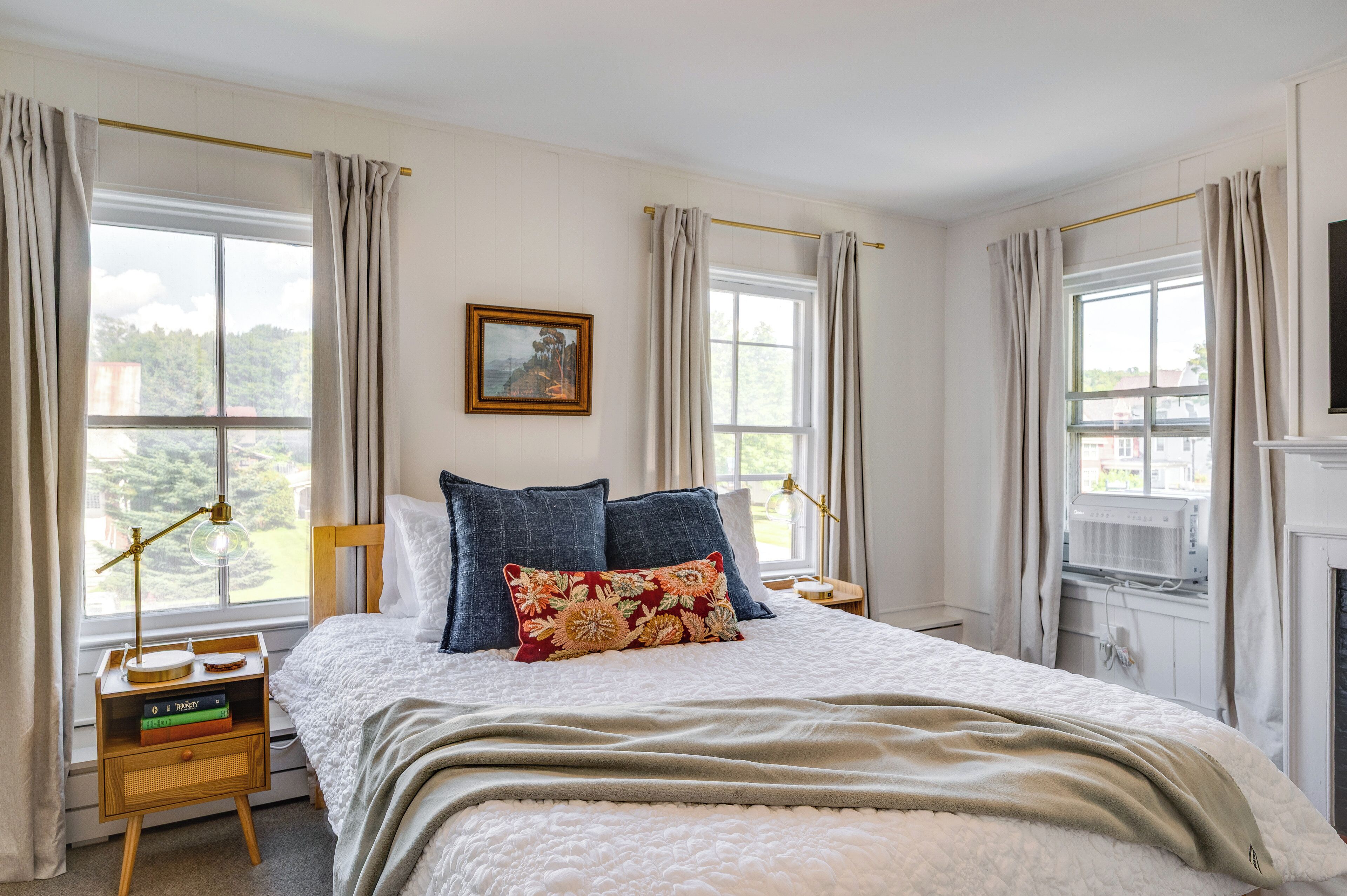 Apartment (0 Bedroom) | Interior