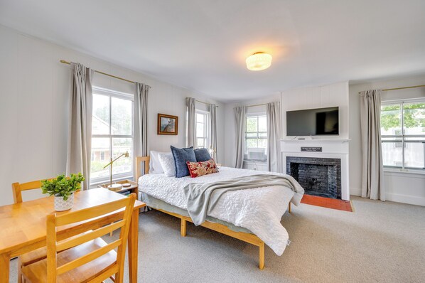 Apartment (0 Bedroom) | Innenbereich