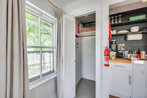아파트 (0 Bedroom) | 내부