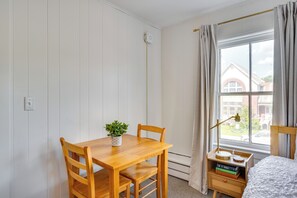 Apartment (0 Bedroom) | Innenbereich