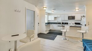 บ้านพัก (3 Bedrooms) | ภายใน