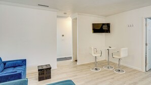 บ้านพัก (3 Bedrooms) | ภายใน