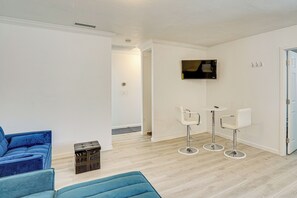 独立别墅 (3 Bedrooms) | 住宿内部