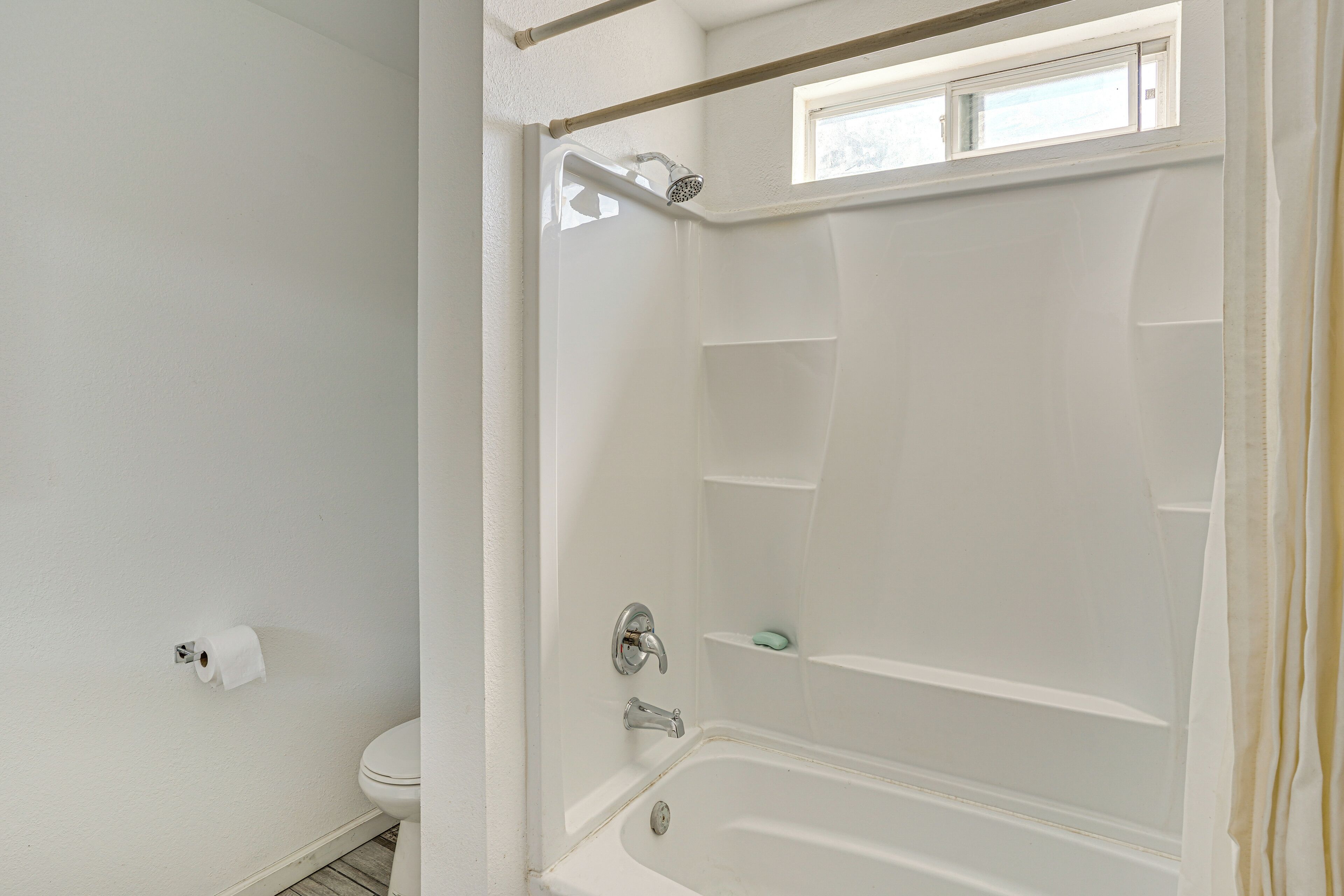 Ferienhaus (3 Bedrooms) | Innenbereich
