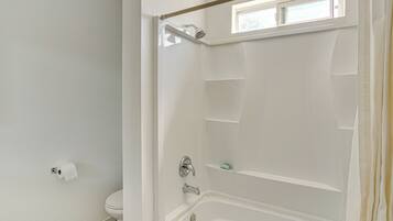 Ferienhaus (3 Bedrooms) | Innenbereich