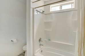Ferienhaus (3 Bedrooms) | Innenbereich