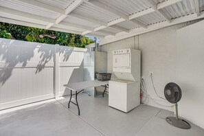 Maison (3 Bedrooms) | Intérieur