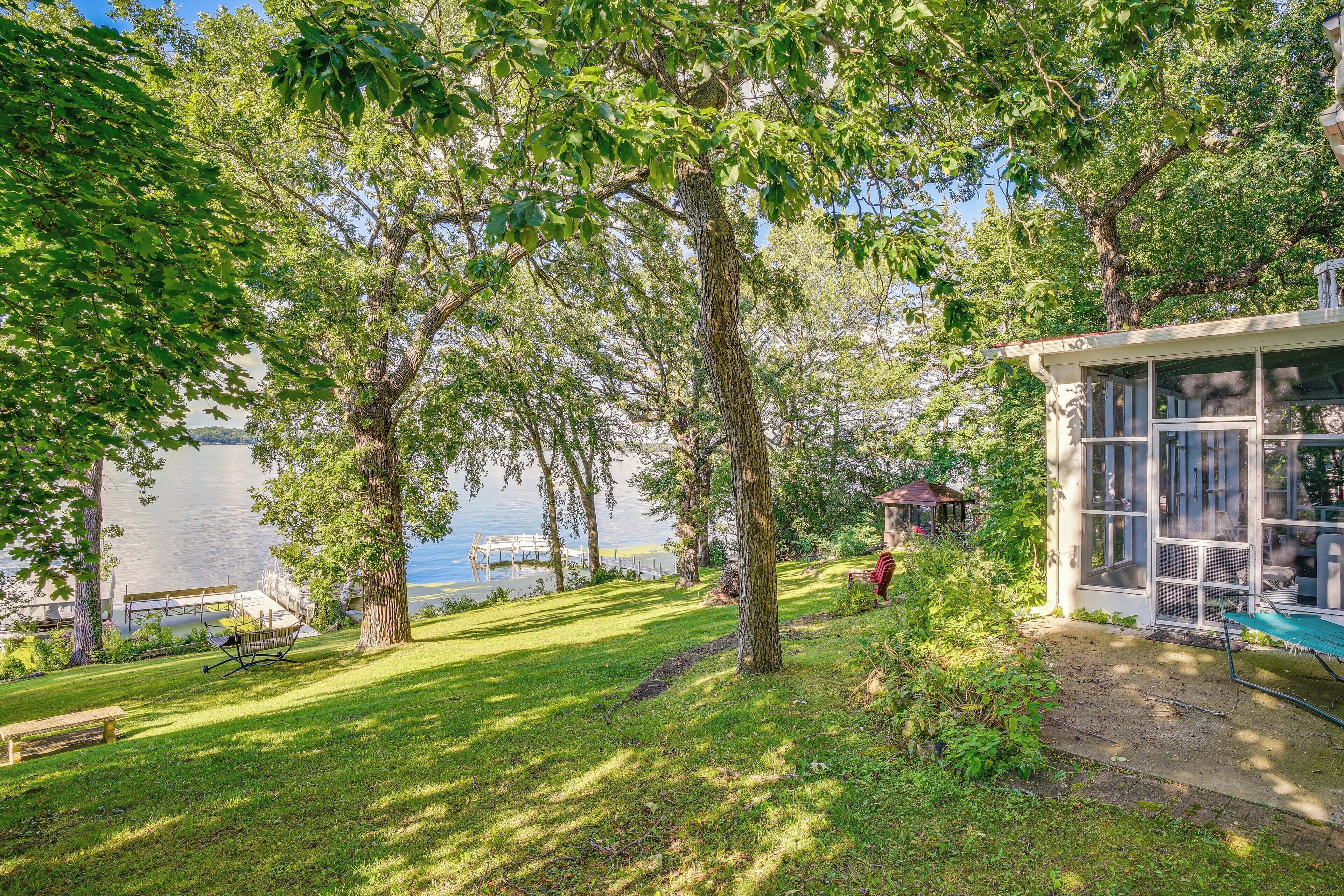 House (3 Bedrooms) | Bahagian dalam