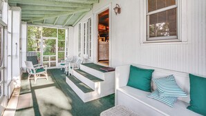 Hus (3 Bedrooms) | Innvendig
