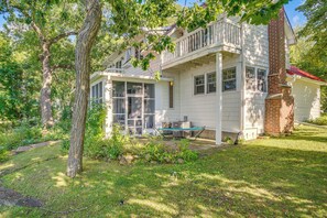 Talo (3 Bedrooms) | Sisätilat