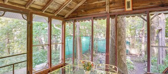 Historic Lakefront Home w/ Dock on Green Lake!