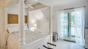 Hus (3 Bedrooms) | Innvendig