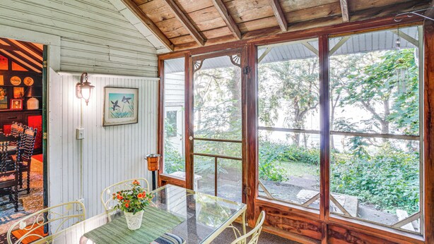 Hus (3 Bedrooms) | Innvendig