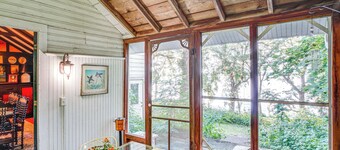 Historic Lakefront Home w/ Dock on Green Lake!