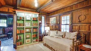Maison (3 Bedrooms) | Intérieur