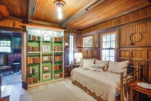 Talo (3 Bedrooms) | Sisätilat