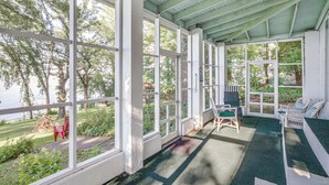 Hus (3 Bedrooms) | Innvendig