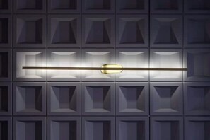 Detalle interior