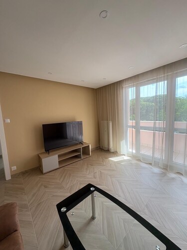 Modern Apartment Strasbourg