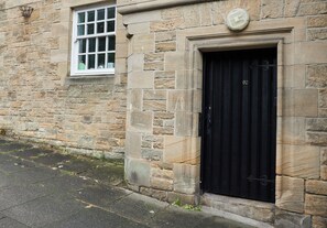 Detalle exterior